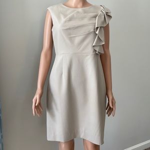 NWOT Calvin Klein dress